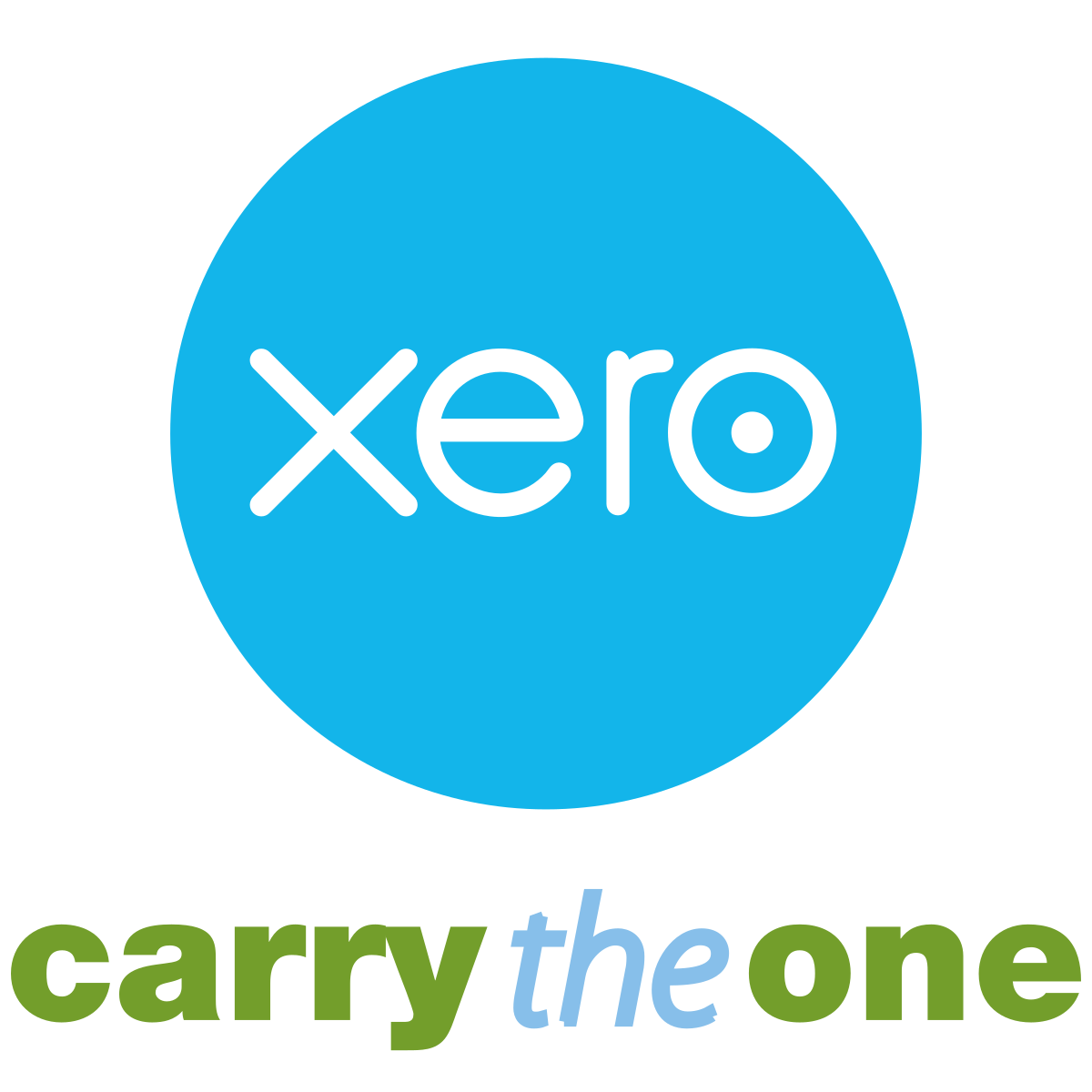 Xero Connector by CarryTheOne